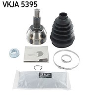 Skf Gelenksatz, Antriebswelle Radseitig, Vorderachse U.A. FüR Fiat, Lancia