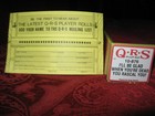 I'll Be Glad When You're Dead You Rascal You! - QRS Piano Roll #10-876: Hear It — photo 2