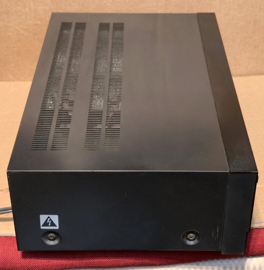 ラジオ・コンポ SONY TC-WR930 Vintage Sony TC-WR930 Stereo Cassette Tapecorder | eBay