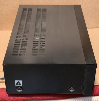 Vintage Sony TC-WR930 Stereo Cassette Tapecorder | eBay