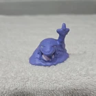 Muk Original Nintendo TOMY CGTSJ Pocket Monsters Figure - Grimer after 50 🍬
