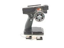 FlySky FS-GT3B AFHDS 2.4GHz Radio Transmitter & 2x Receiver