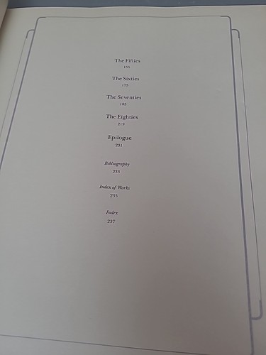 Erte : My Life - My Art - An Autobiography By E.P. Dutton (HC, 1989, Good) - Foto 15 di 24