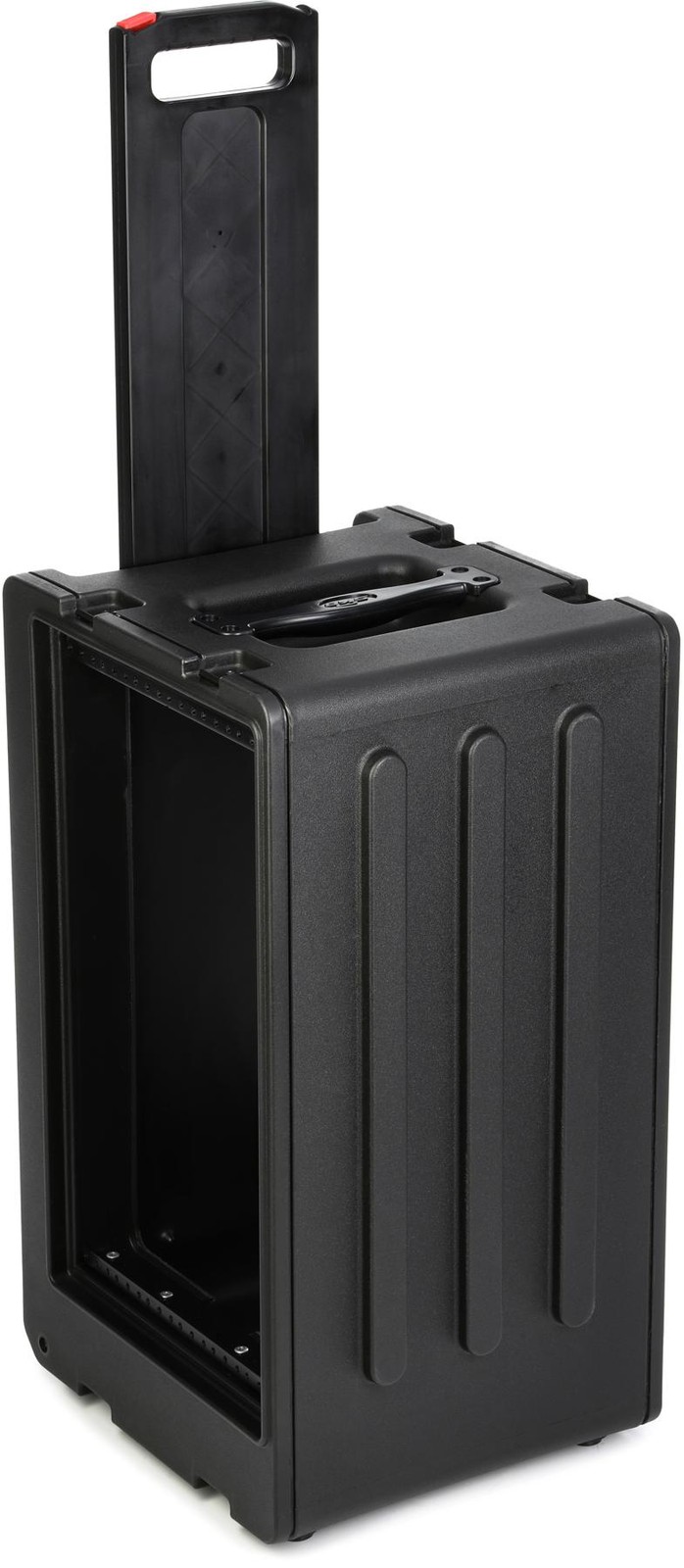 Пологий стеллаж для прокатки SKB rSeries с ротоформованным корпусом - 6U