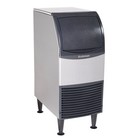 Scotsman Un0815A1A 80 lb Air Cooled Nugget Ice Machine