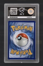 Pokémon TCG Professional Sports Authenticator (PSA) Grade 8