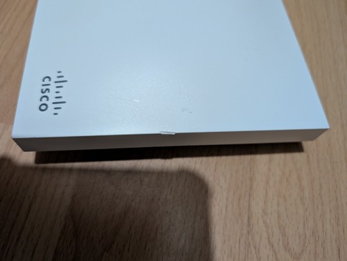 Meraki MR42 - OPENWRT - PoE Access Point AC1900 #1 - Picture 5 of 7
