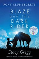 Blaze & Dark_Pony Club Sec2 PB | Stacy Gregg | Englisch | Taschenbuch | 2014
