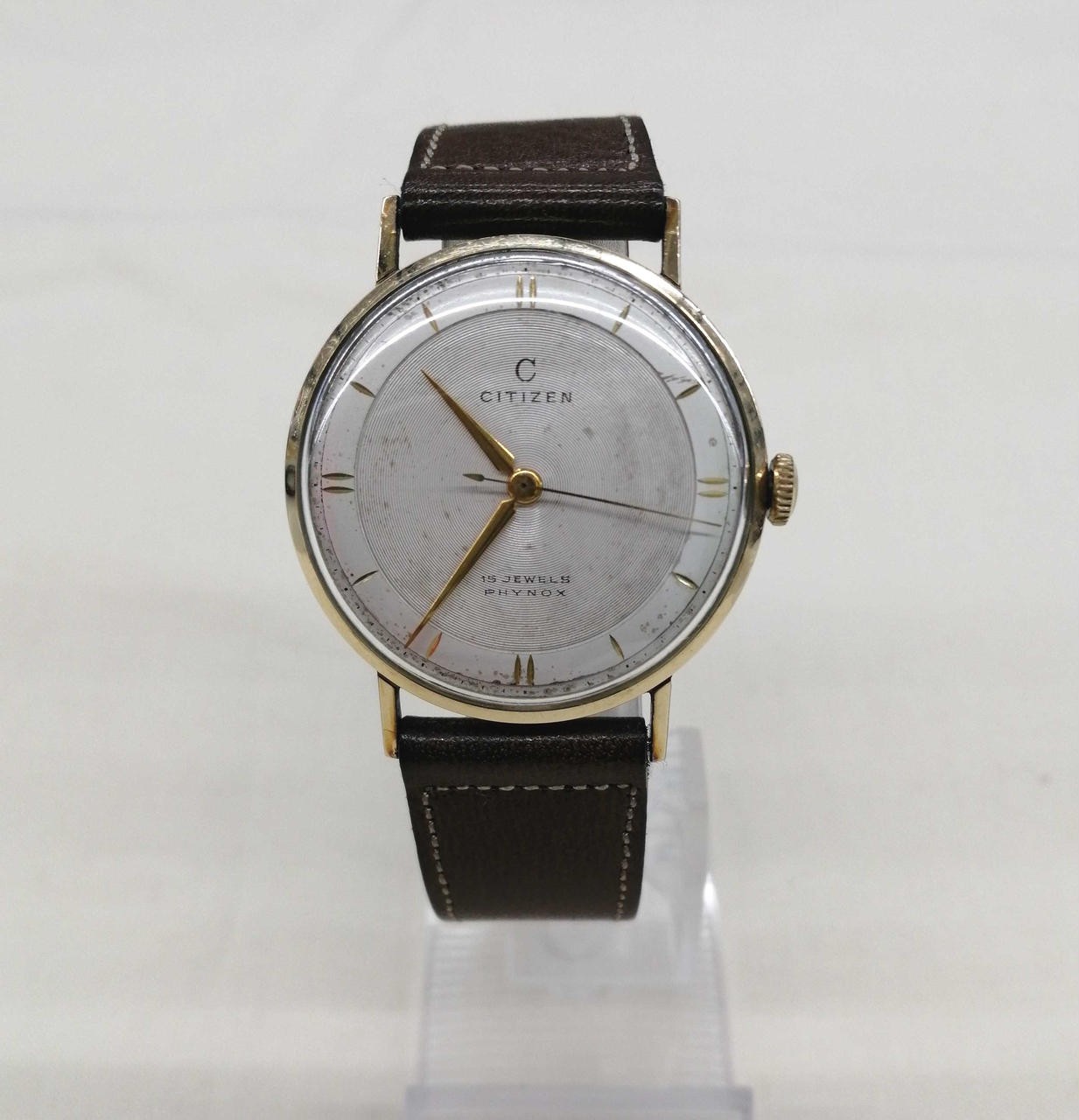 CITIZEN Watch for Men and Women - Stylish & Reliable Timepiece