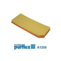 Luftfilter FüR Seat Leon 1P 2.0 05 Bis 09 Purflux AXX BPY