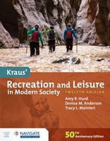 Amy Hurd (U. A.) | Kraus' Recreation And Leisure In Modern Society | Taschenbuch