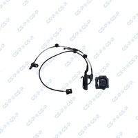 ABS-SENSOR FÜR Toyota Rav 4 Iv ( A4 ), Toyota Rav 4 Iii ( A3 ) - Gsp 9A1166