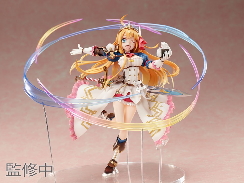 F:Nex Princess Connect! Re:Dive Pecorine 1/7 Figure FuRyu Japan | eBay
