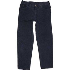 Lee St Louis  Herren 0 Straight Regular  Jeans W37 L32 (80682)