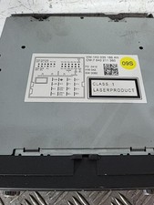 Autoradio Volkswagen TOURAN