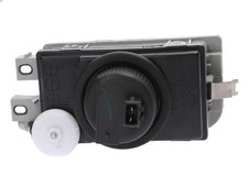 Nebelscheinwerfer TYC 19-5022-05-2 VW PASSAT B3/B4 (3A2, 35I) 2 1988-1993