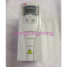 New ABB ACS550-U1-012A-4 Frequency converter ...