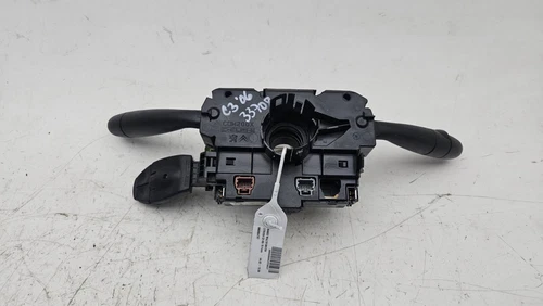 96608847XT Mando Multifuncion para CITROEN C3 HDi 70 Furio 2006 2550023 - Imagen 5 de 7