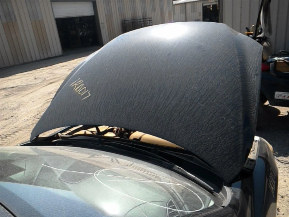 Bote de vapor de combustible MAZDA 6 2015 104831222 Foto 4 de 4