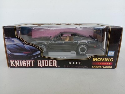 Skynet 1/18 Knight Rider K.I.T.T. Kleinstwagenmodell