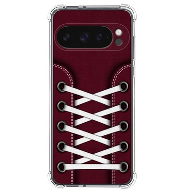 Custodia Originale Google Pixel 9 Pro Fold - Colore Porcellana - Pieghevole - Foto 2