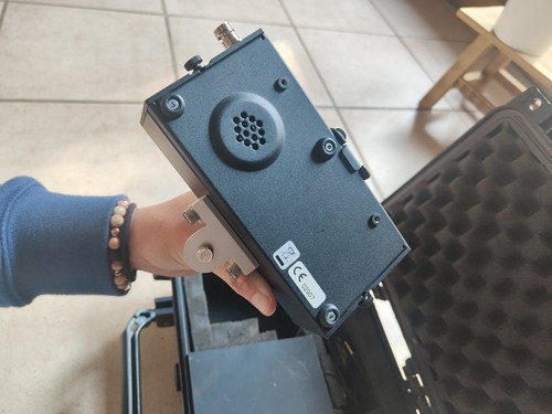KIT Elecraft KX2 - Photo 3/9