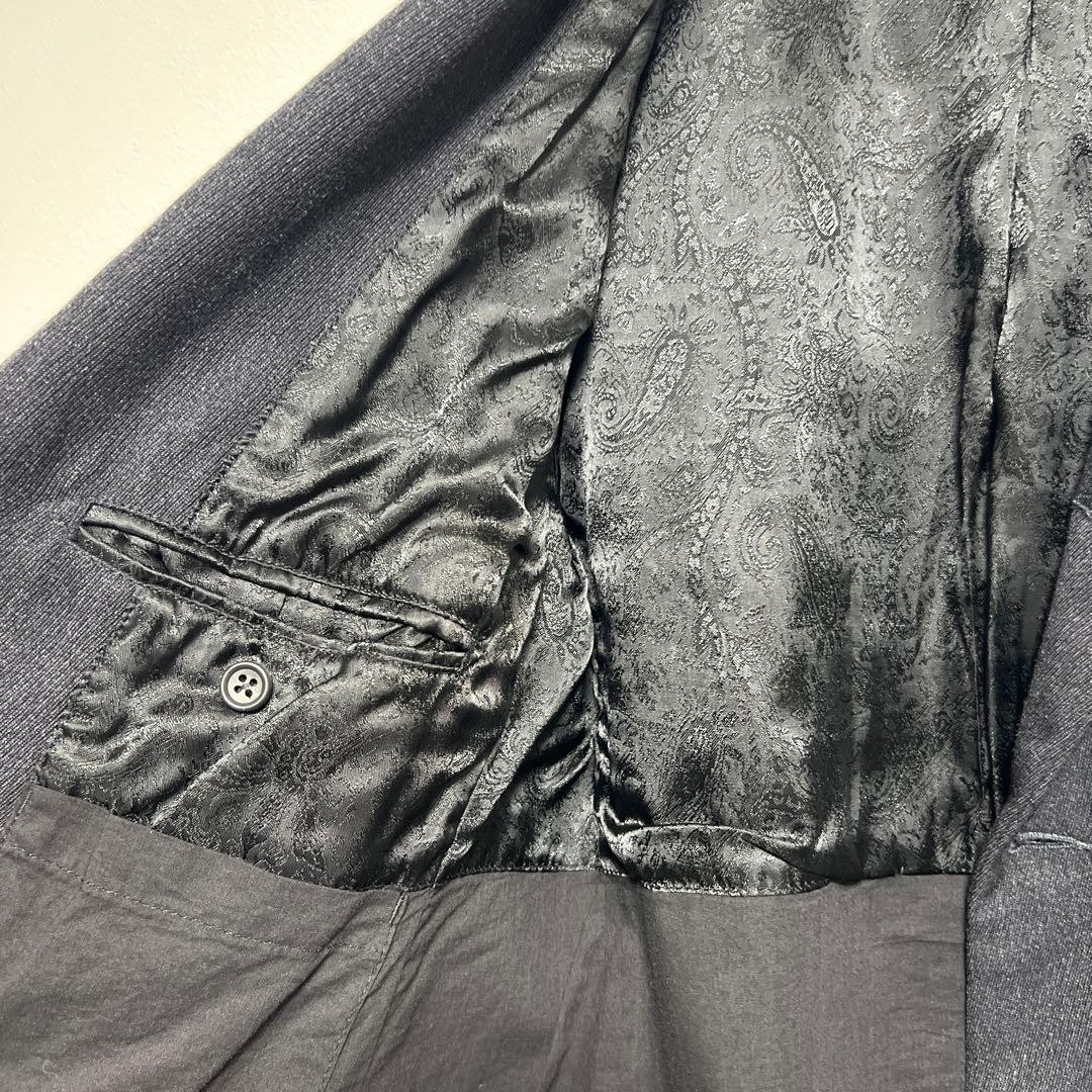 Engineered Garments Reuters Wool Jacket Men's XS … - image 5