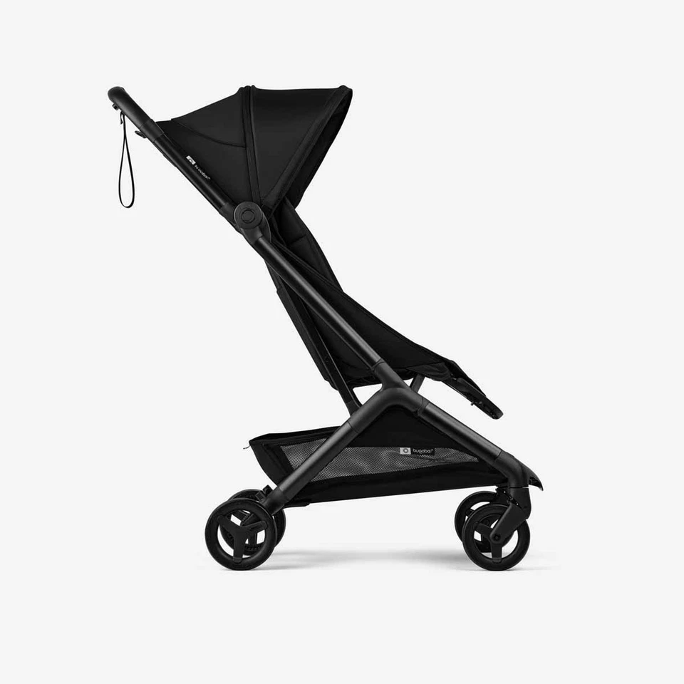 Bugaboo - Passeggino Butterfly 2 - Spedizione Gratuita - Immagine 2 di 4