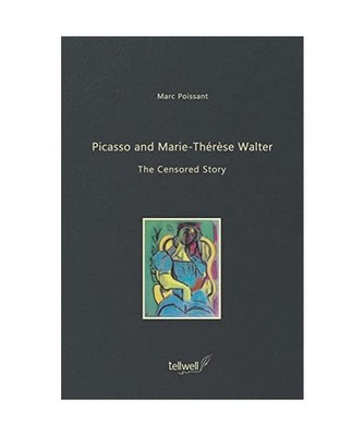 Picasso and Marie-Thérèse Walter: The Censored Story: The Censored Story, Marc