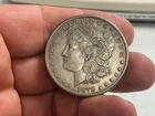 1878-S Morgan Silver Dollar Lot F