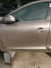 Porte avant et accessoires Renault FLUENCE