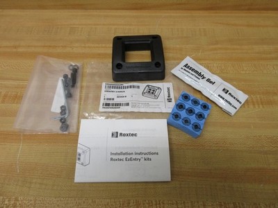 Roxtec EZ00000000490 Cable Entry Frame Kit