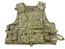 British army Virtus body armour cover ML - size Medium Large