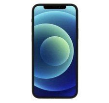 Apple iPhone 12- 256 GB - Blau - Sehr guter Zustand