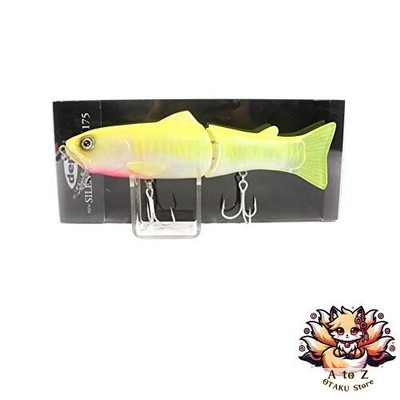 NEU Deps New Silent Killer 175 Floating Deps Neu SILENT KILLER 175F 03