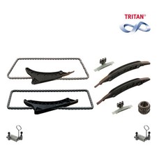 Kit de distribution BMW M5