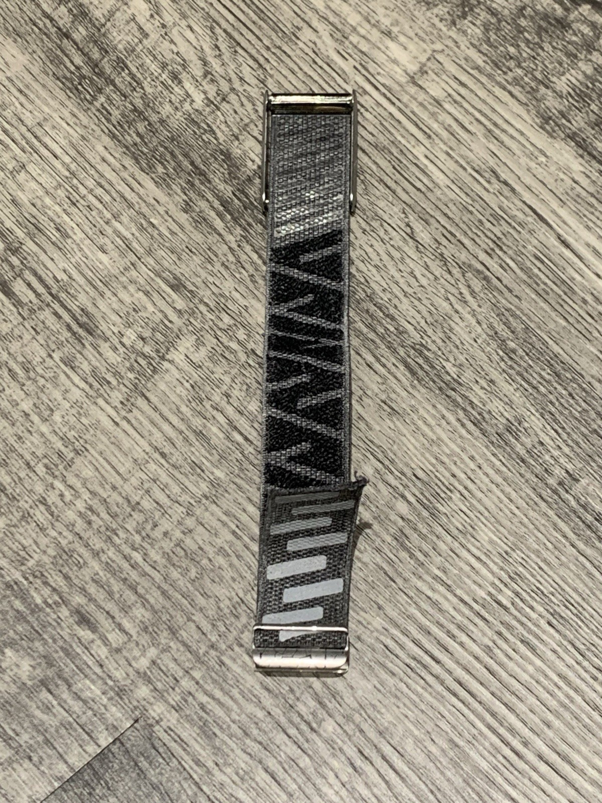 Whoop 4.0 superknit band strap