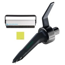 Ortofon Concorde MkII Mix CC Single DJ Cartridges, Spherical Stylus Black B...