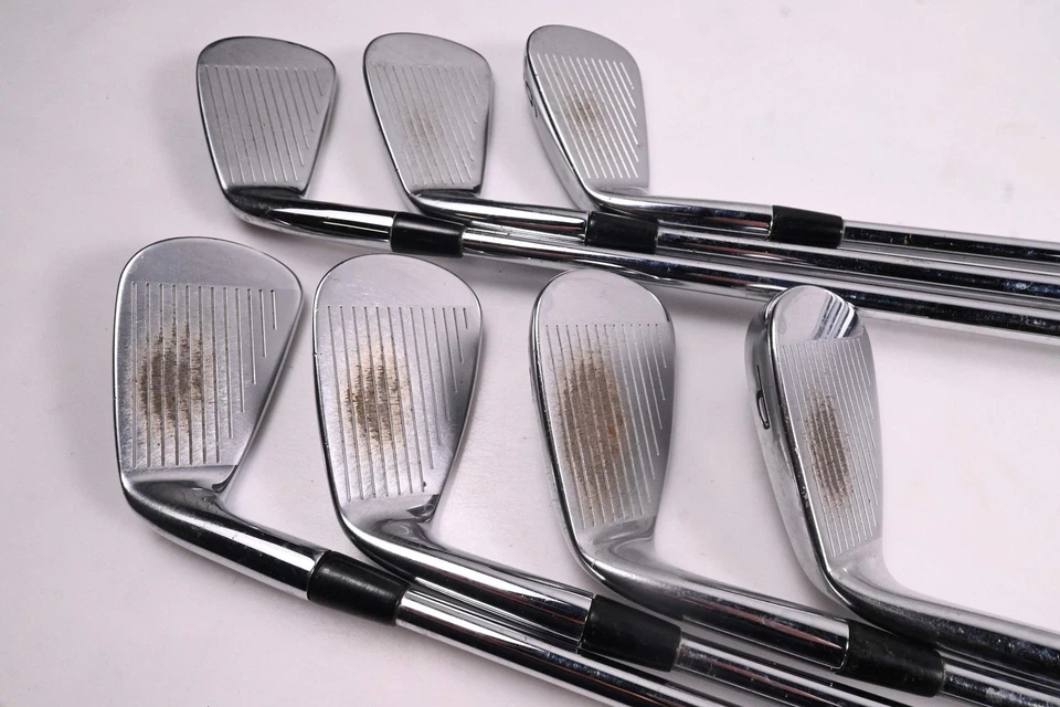 Titleist AP2 2008 Irons / 4-PW / Regular Flex Project X Shafts - Image 3 of 4