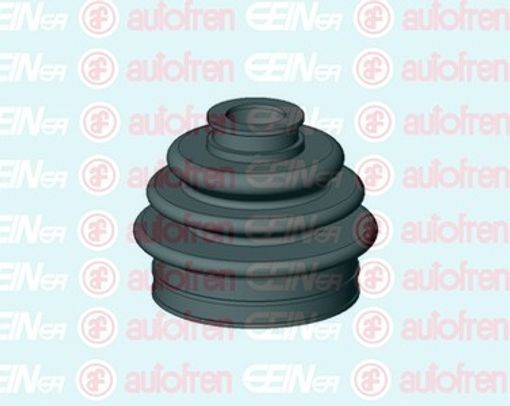 Fits AUTOFREN SEINSA D8369 rep. kit axle  boot  ⭐UK Stock⭐