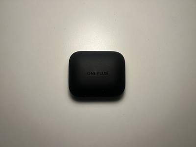 OnePlus Buds Pro 2 - In-Ear Kopfhörer - ANC - Schwarz - Mit Zubehör