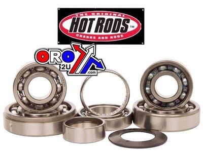 Hot Rods Getriebelagersatz CR250R, Hotrods Tbk0044, 2005 - 2007 Honda CR