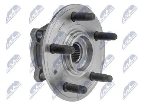 Original NTY Wheel Bearing Kit KLP-CH-073 For Tesla
