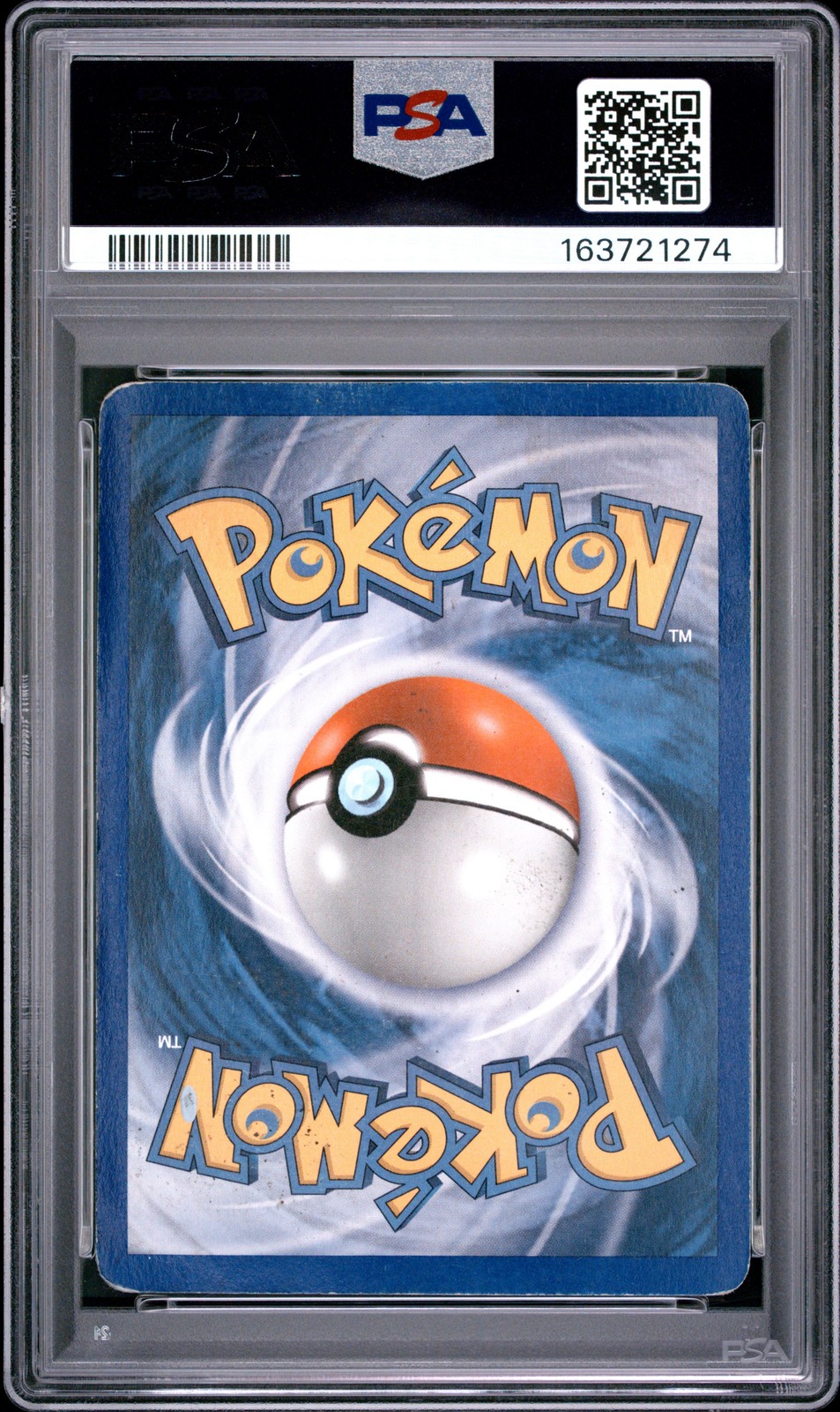 2005 POKEMON EX DELTA SPECIES GOLD STAR #113 METAGROSS-HOLO PSA 1 view 2
