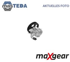 48-0089 SERVOPUMPE HYDRAULISCH MAXGEAR FÜR CITROËN BERLINGO 2.0 HDI 90 MFRHY