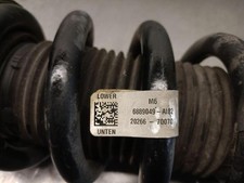 37106896440 5644143 stoßdämpfer vorne rechts BMW X6 G06 F96 XDRIVE 40 D 2019