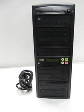 Megalynx7 SyStor High Speed DVD CD Duplicator...