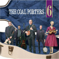 Image of The Coal Porters No. 6 (CD) Album