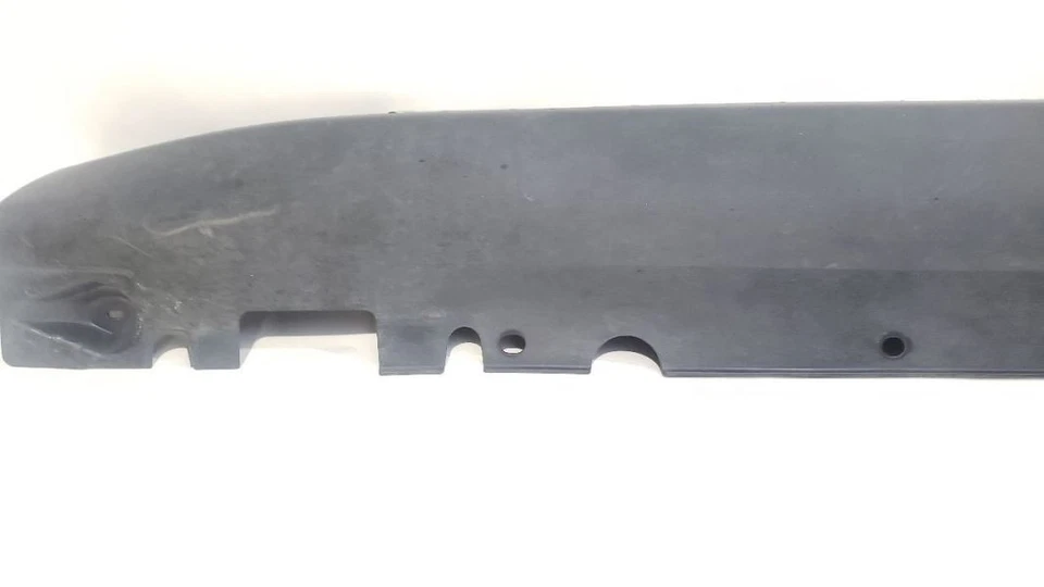 Левая подножка от оригинального производителя 2011 BMW X5 - Изображение 4 из 4