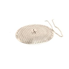 Groen Strainer Assembly 9 Dia Z009007 - Genui...